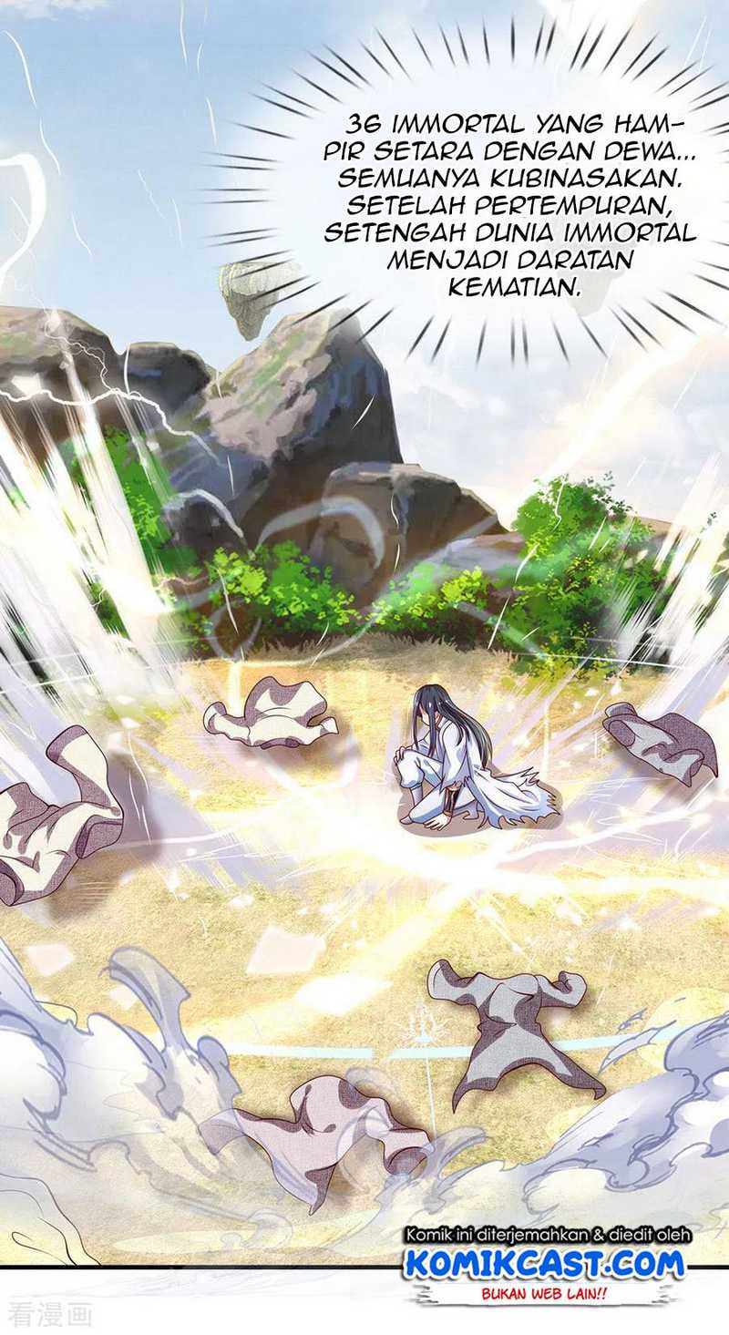 CITY Chapter 33 Gambar 35