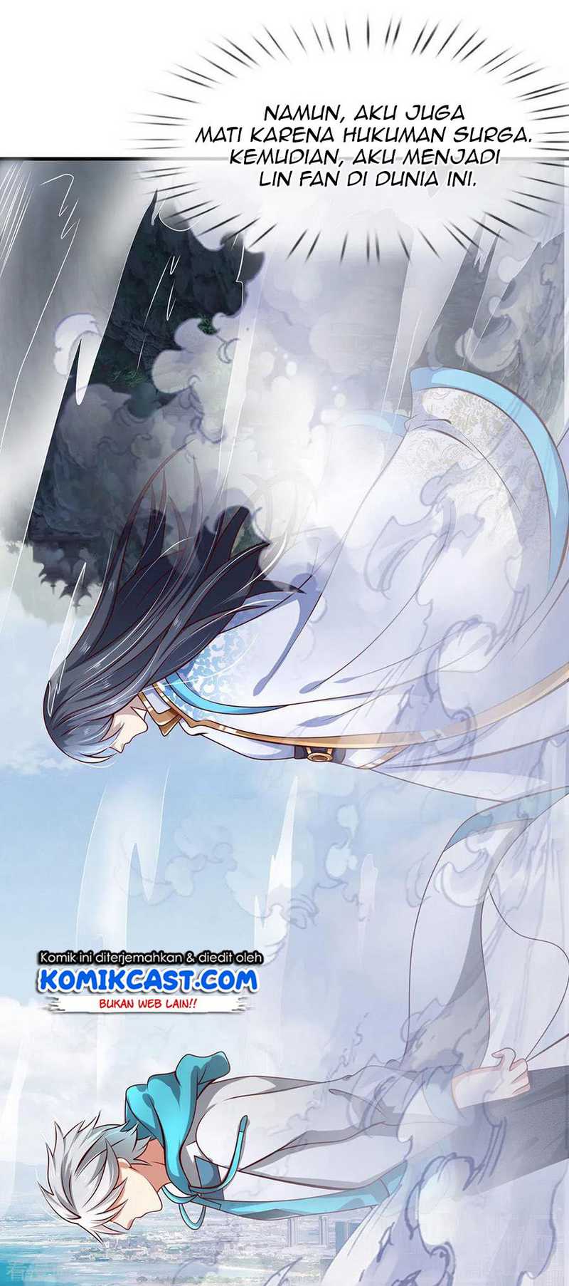 CITY Chapter 33 Gambar 36