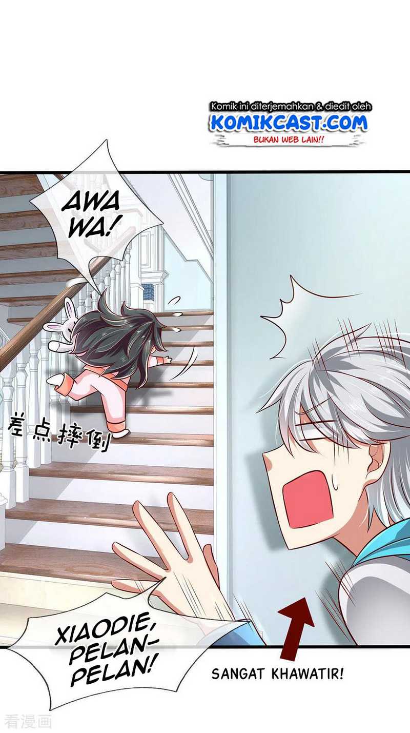 CITY Chapter 33 Gambar 4