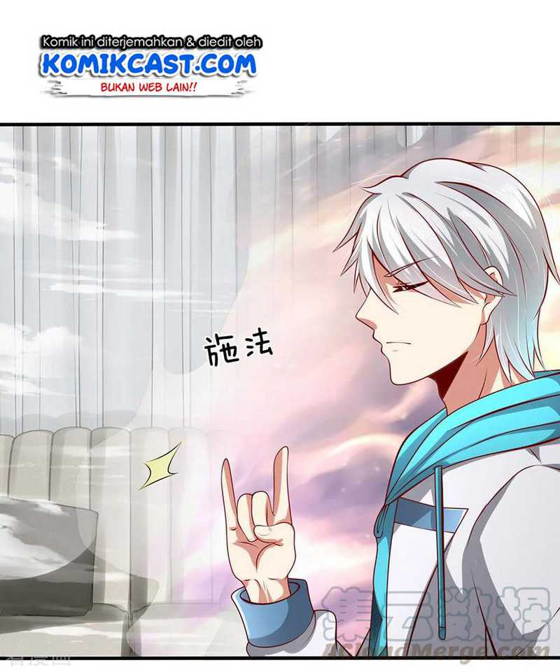 CITY Chapter 33 Gambar 42