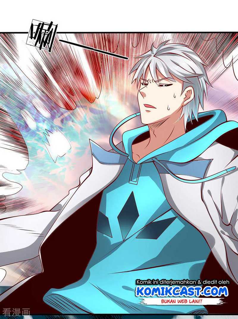 CITY Chapter 33 Gambar 45