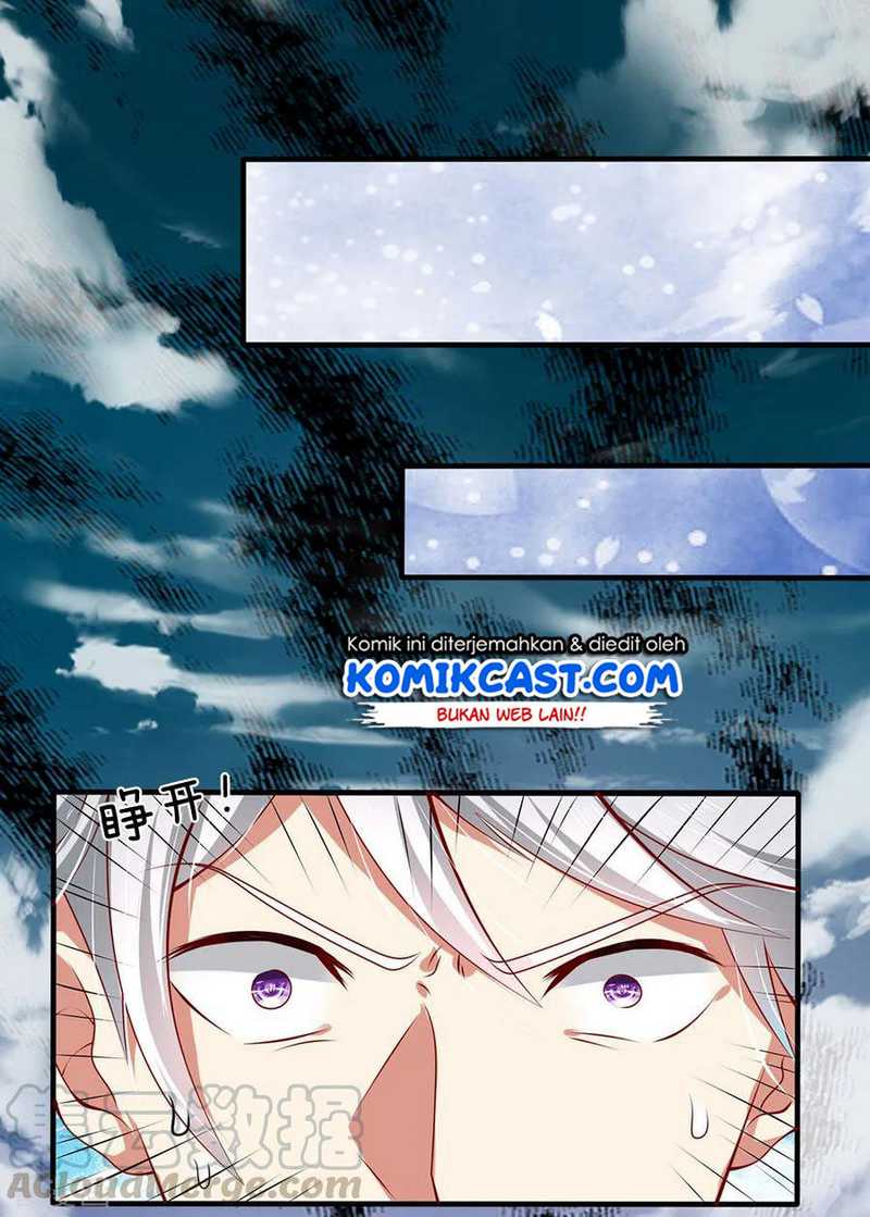 CITY Chapter 33 Gambar 46