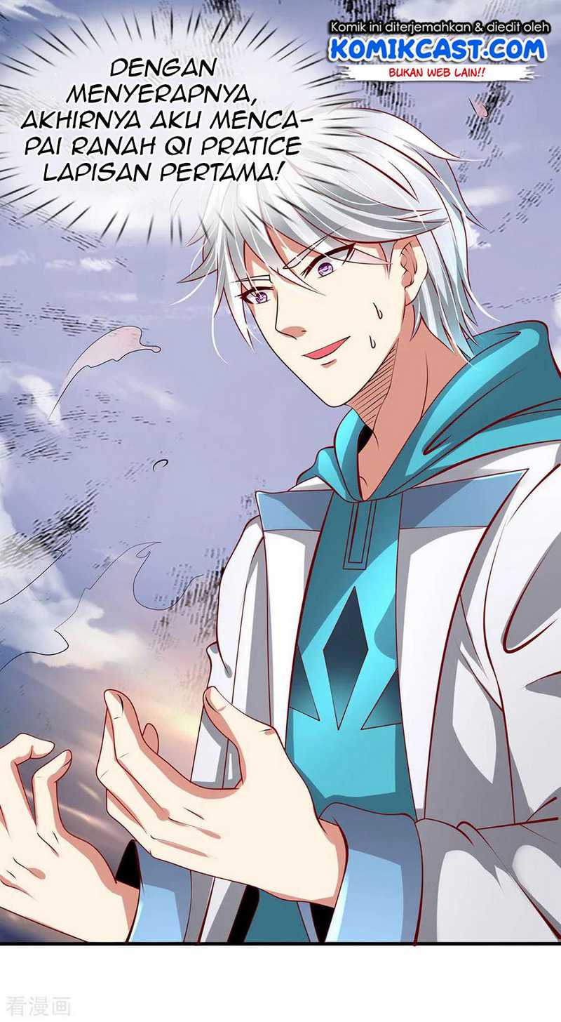 CITY Chapter 33 Gambar 47