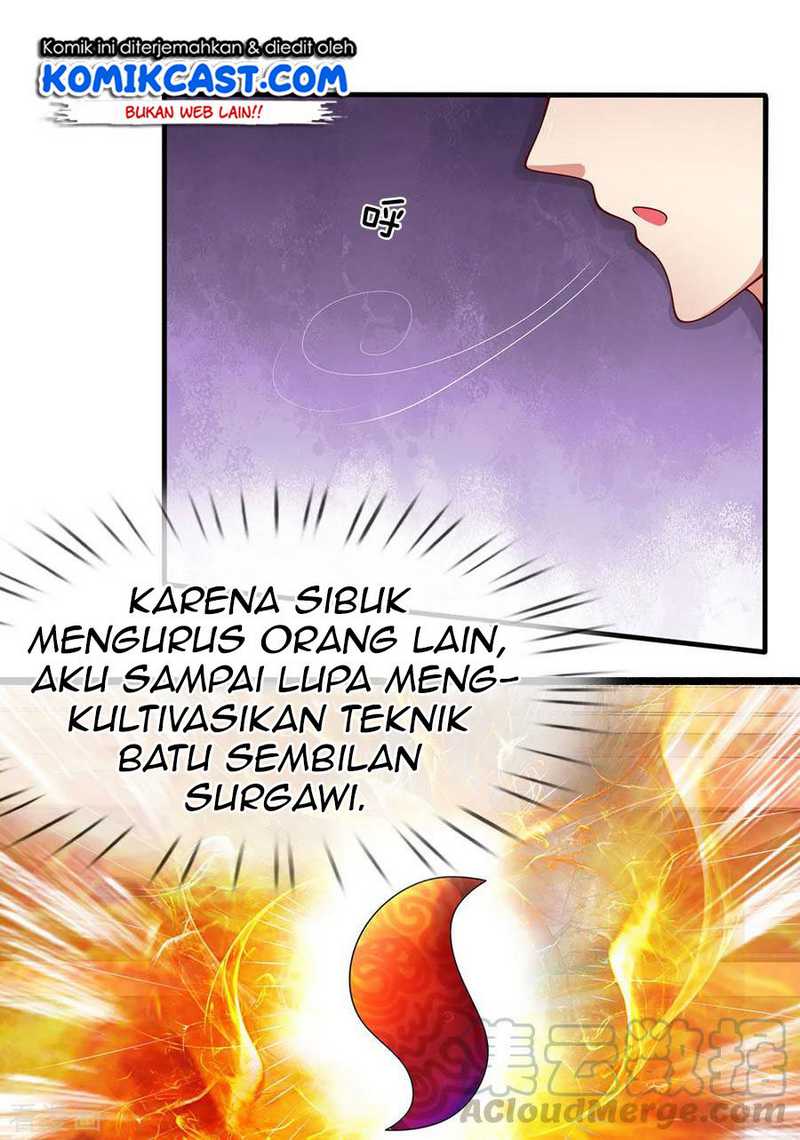 CITY Chapter 33 Gambar 48
