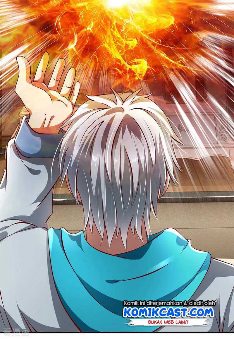 CITY Chapter 33 Gambar 49