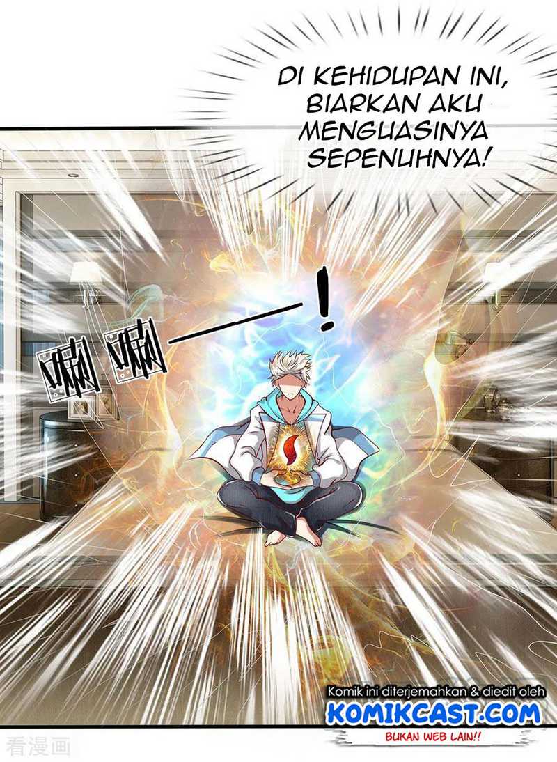 CITY Chapter 33 Gambar 50