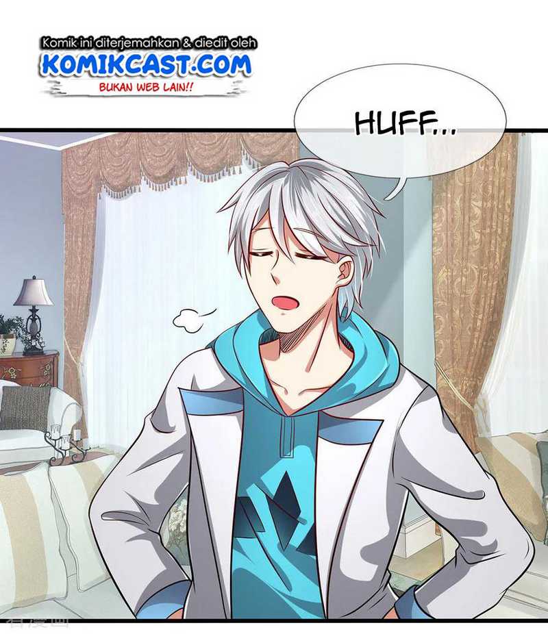 CITY Chapter 33 Gambar 5