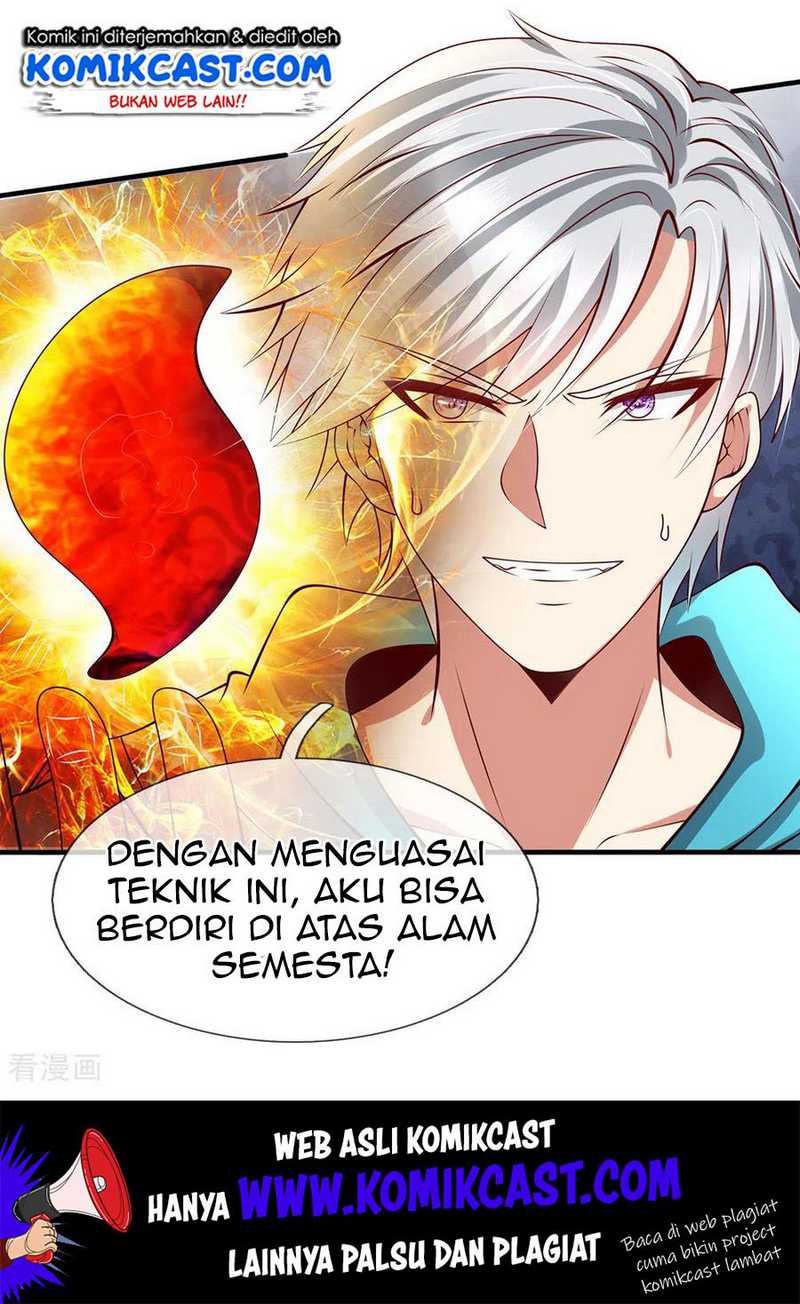 CITY Chapter 33 Gambar 53