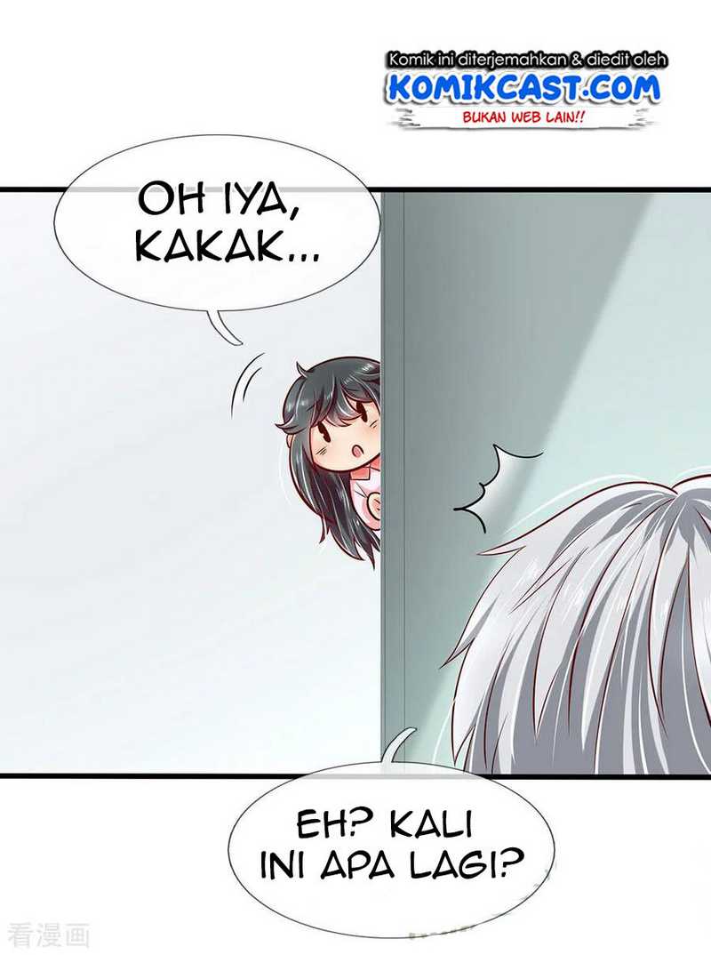 CITY Chapter 33 Gambar 6