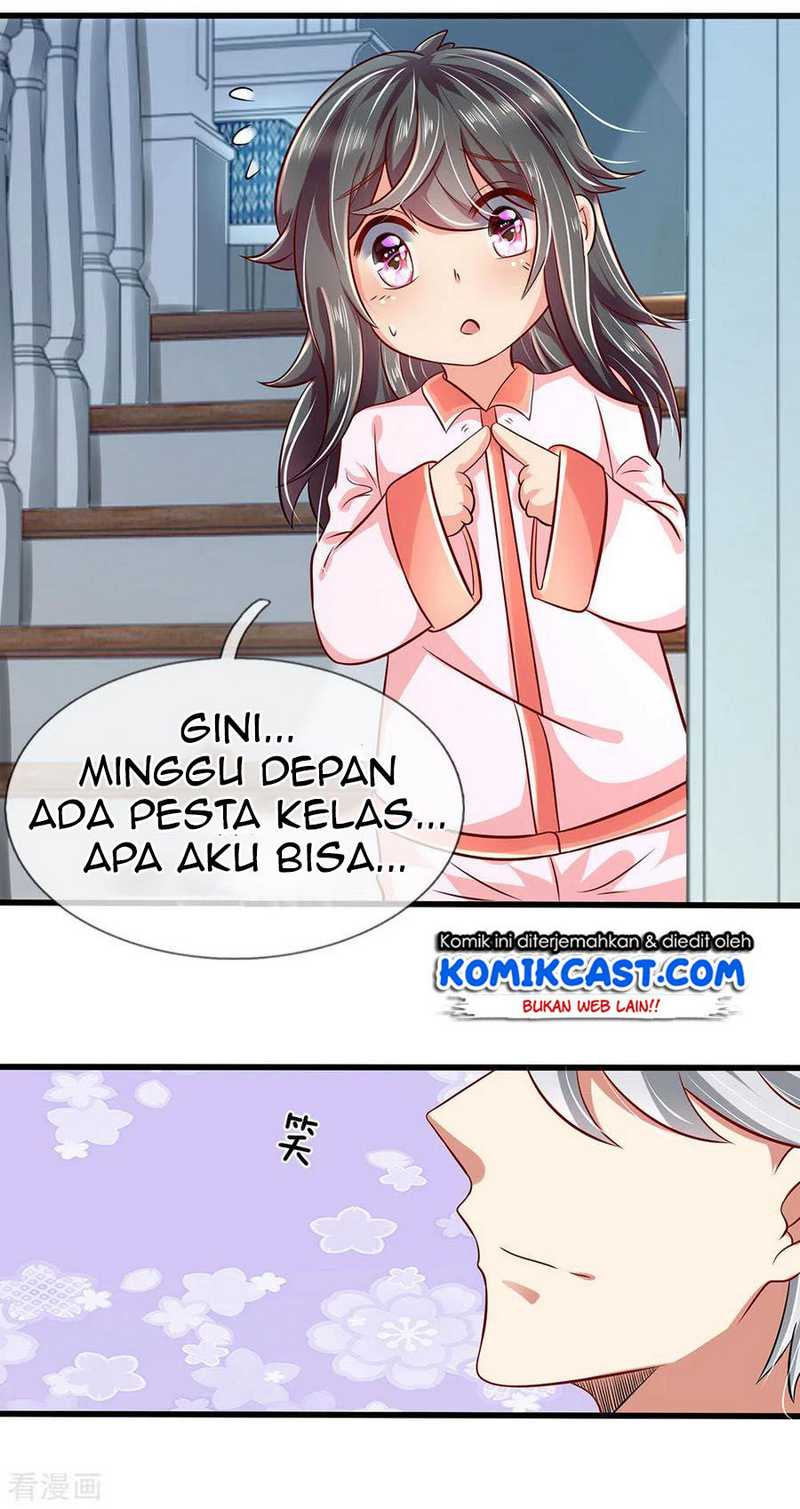 CITY Chapter 33 Gambar 7