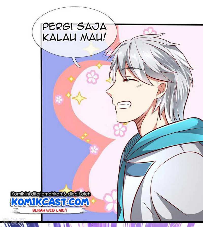 CITY Chapter 33 Gambar 8