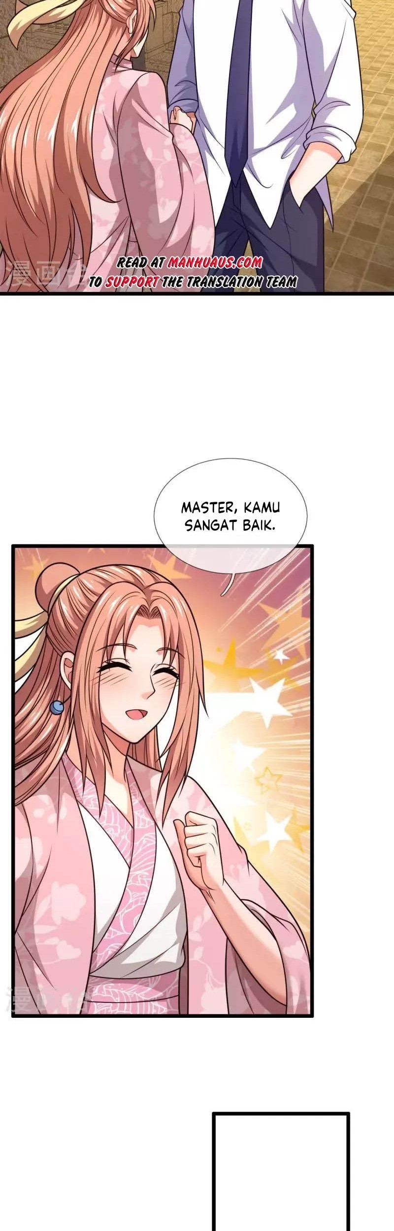 CITY Chapter 330 Gambar 18