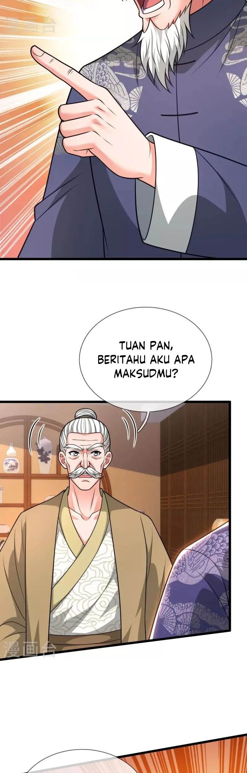 CITY Chapter 330 Gambar 24