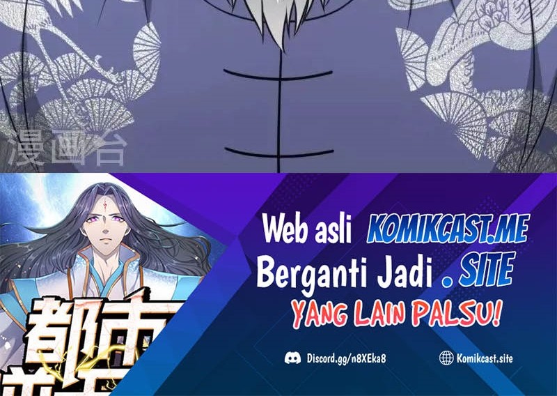 CITY Chapter 330 Gambar 27