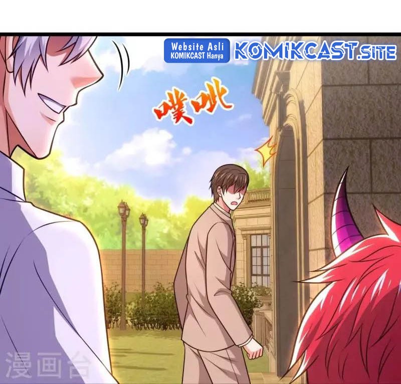 CITY Chapter 330 Gambar 3