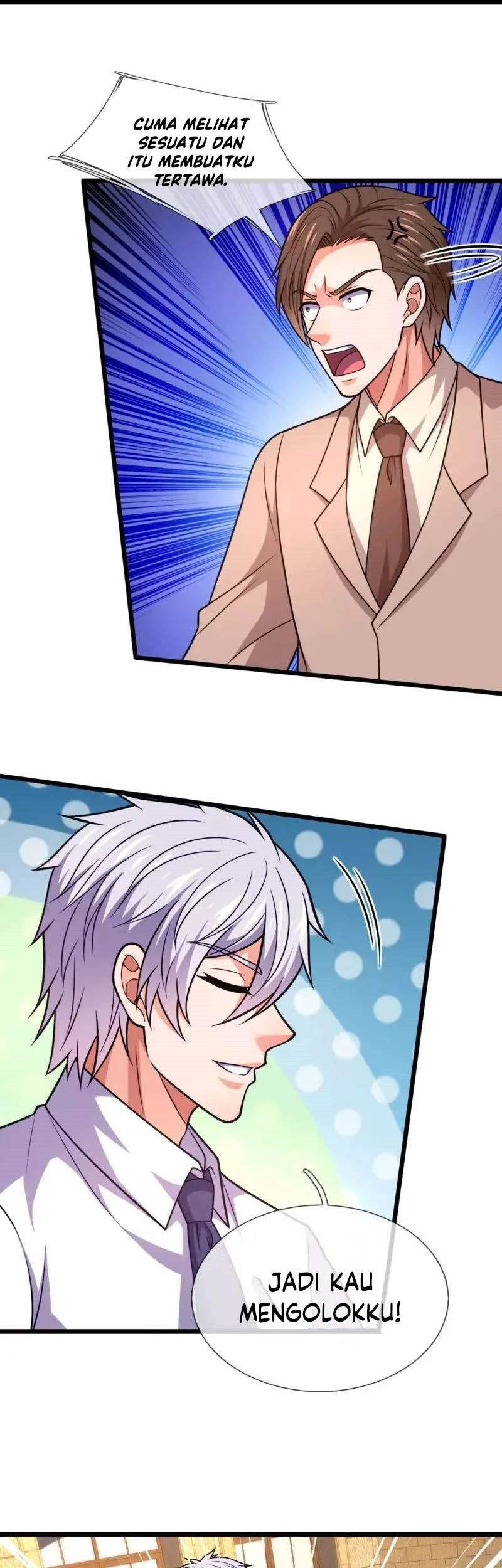 CITY Chapter 330 Gambar 4