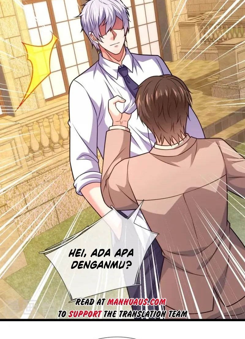 CITY Chapter 330 Gambar 5