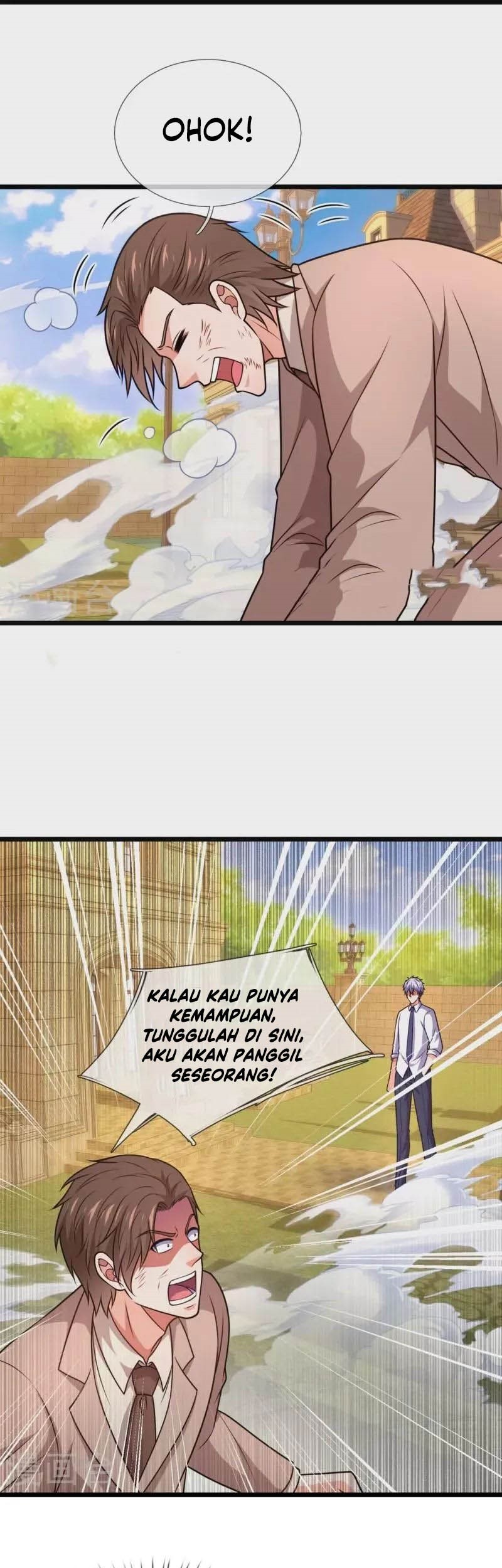 CITY Chapter 330 Gambar 10