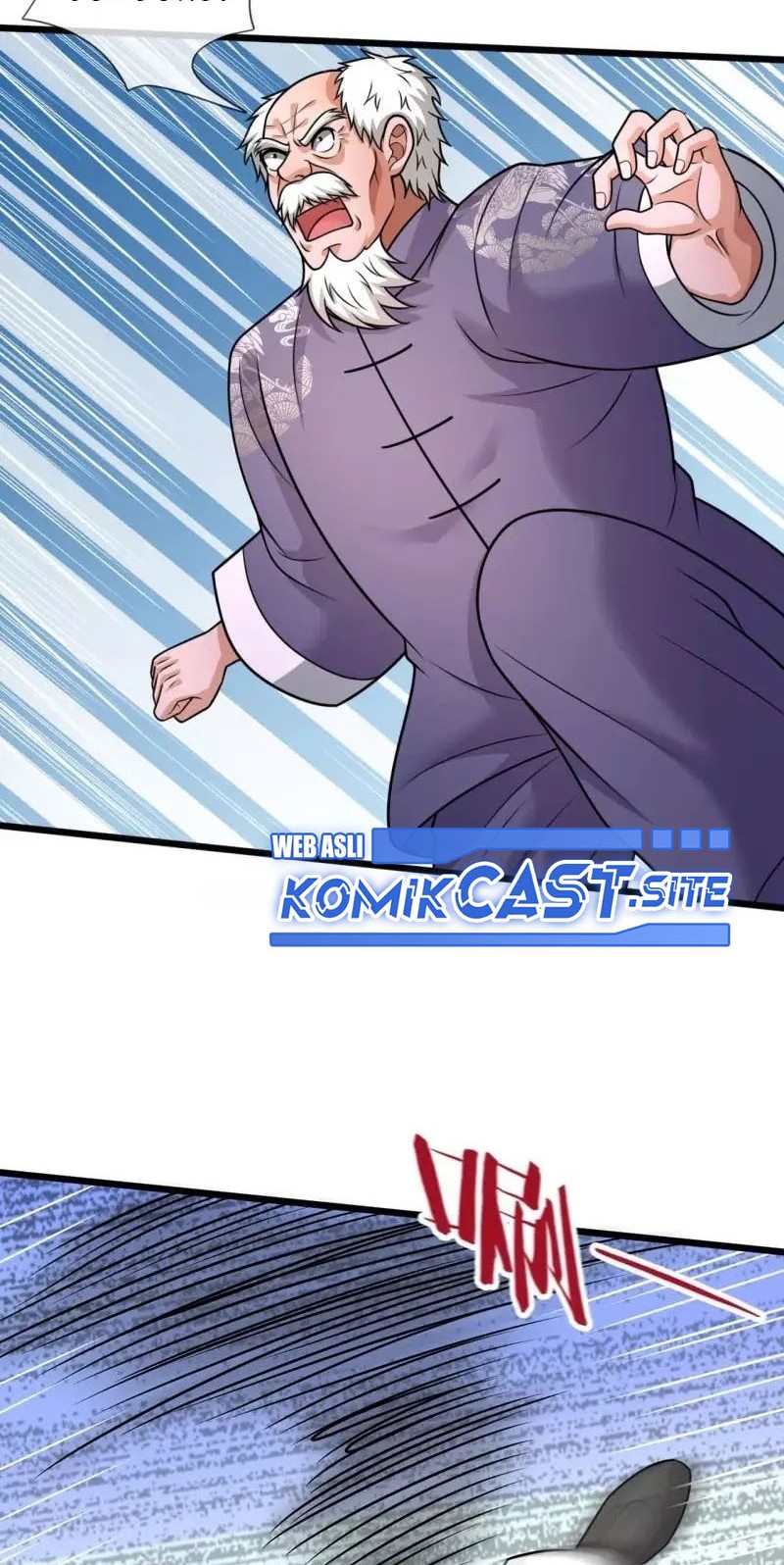 CITY Chapter 331 Gambar 11