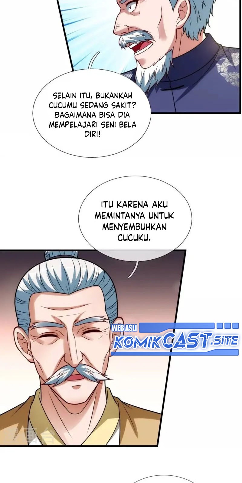 CITY Chapter 331 Gambar 17