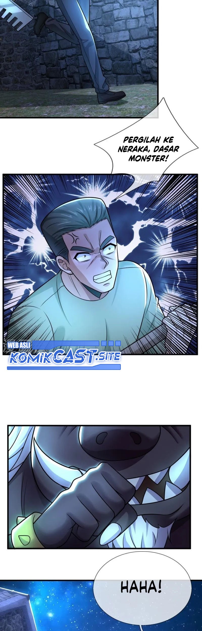 CITY Chapter 332 Gambar 17