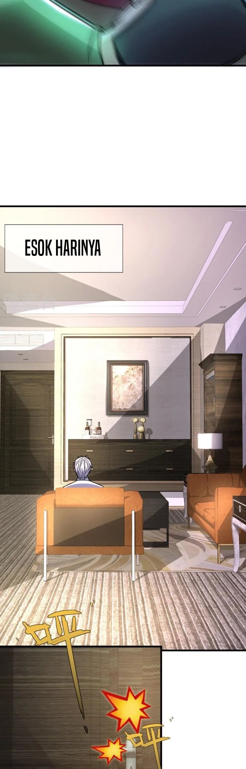 CITY Chapter 332 Gambar 19