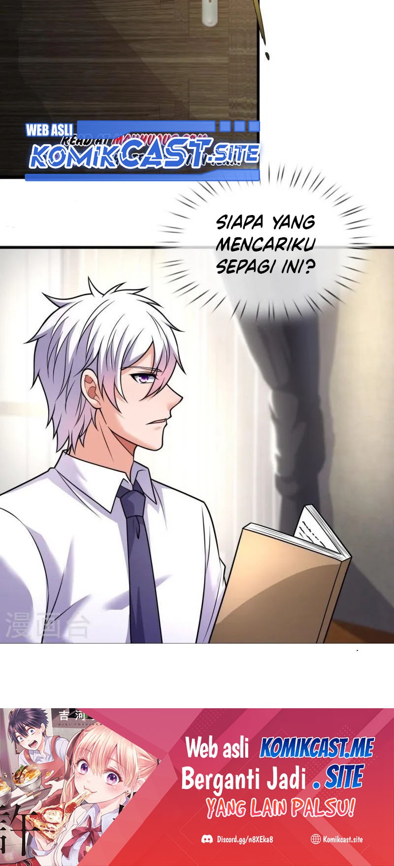 CITY Chapter 332 Gambar 20