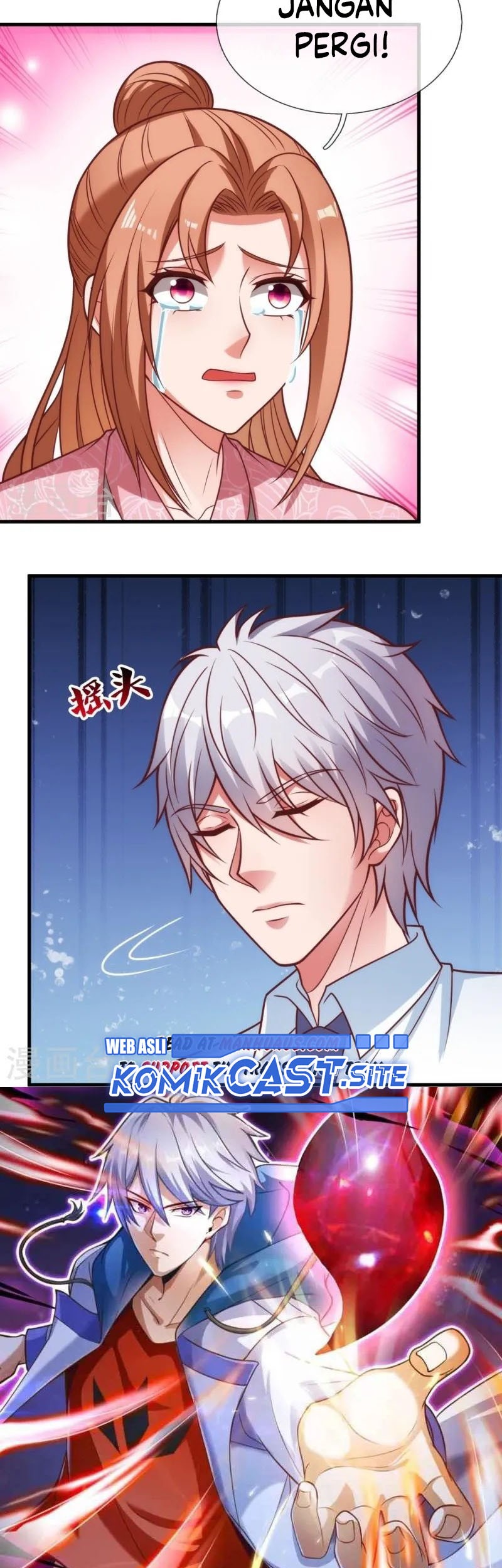 CITY Chapter 332 Gambar 6