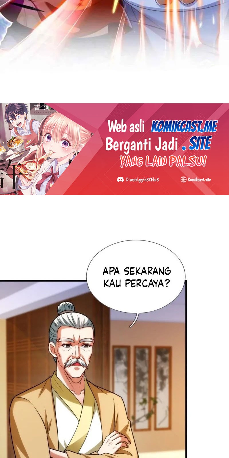 CITY Chapter 332 Gambar 7