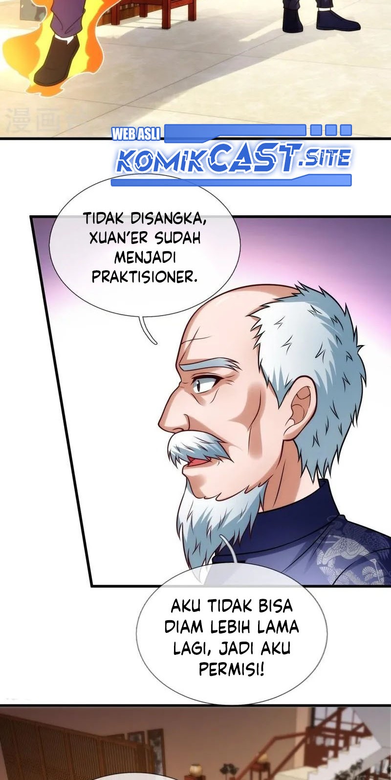 CITY Chapter 332 Gambar 9