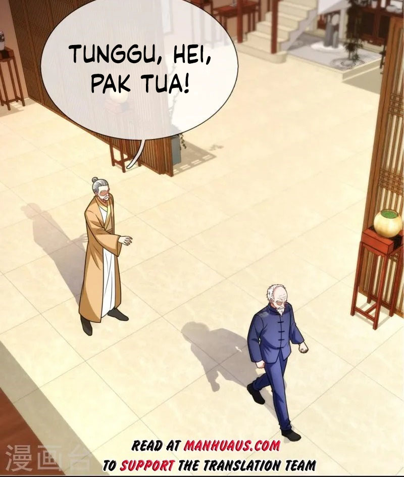 CITY Chapter 332 Gambar 10