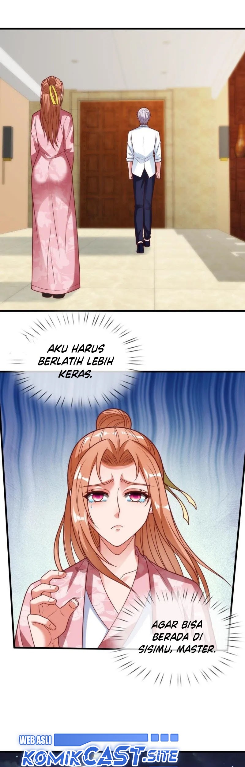 CITY Chapter 332 Gambar 11