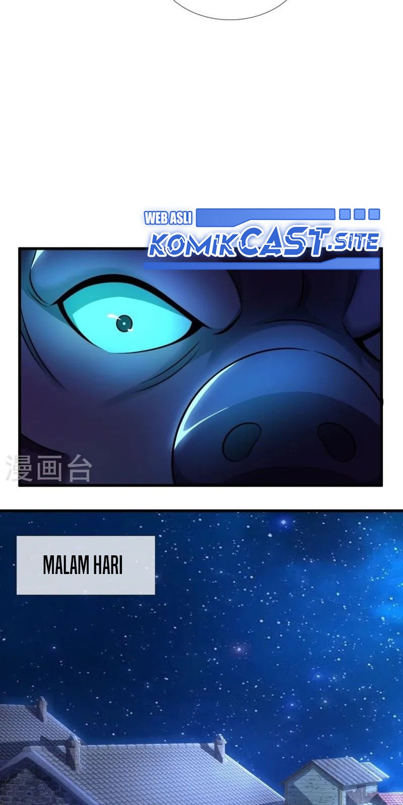 CITY Chapter 332 Gambar 14