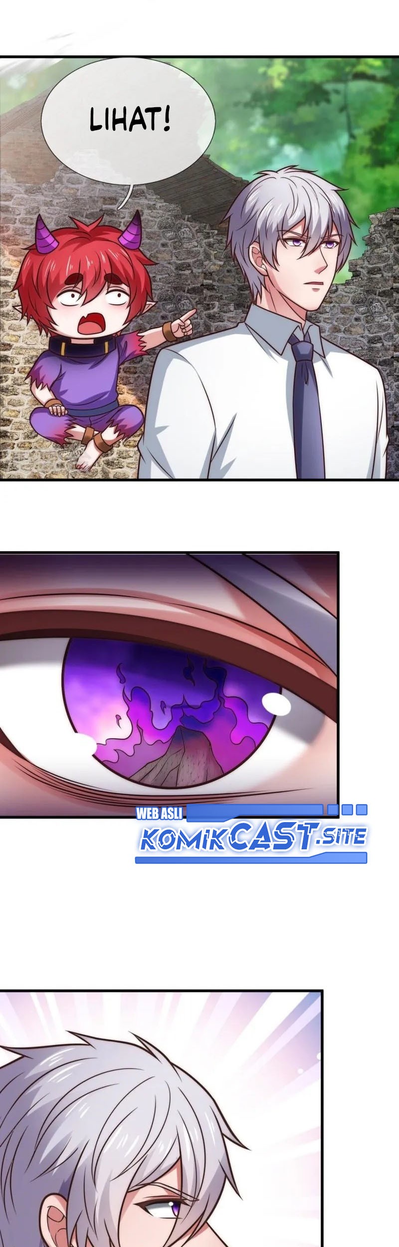 CITY Chapter 333 Gambar 17