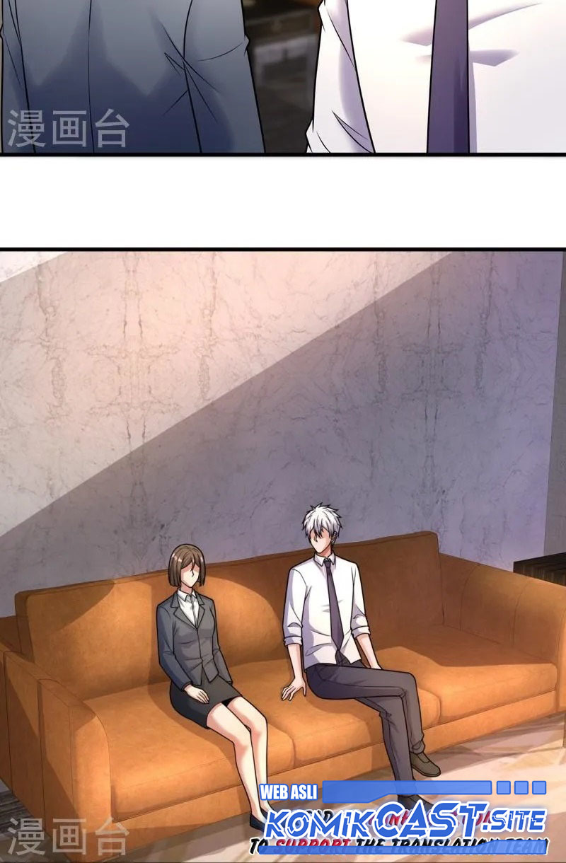 CITY Chapter 333 Gambar 10