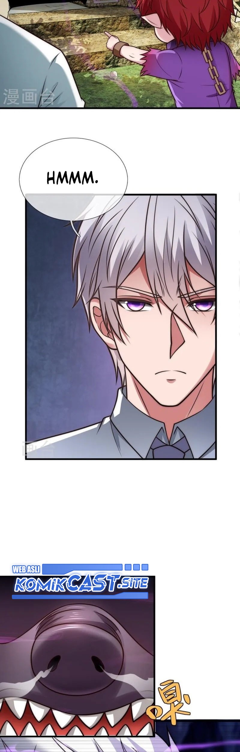 CITY Chapter 334 Gambar 6
