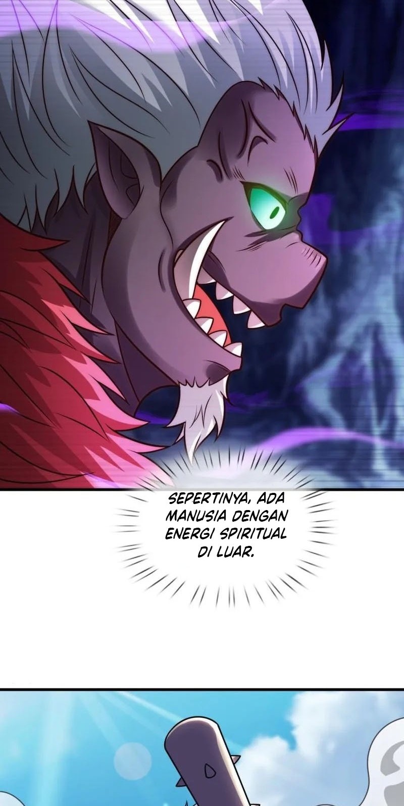 CITY Chapter 334 Gambar 7