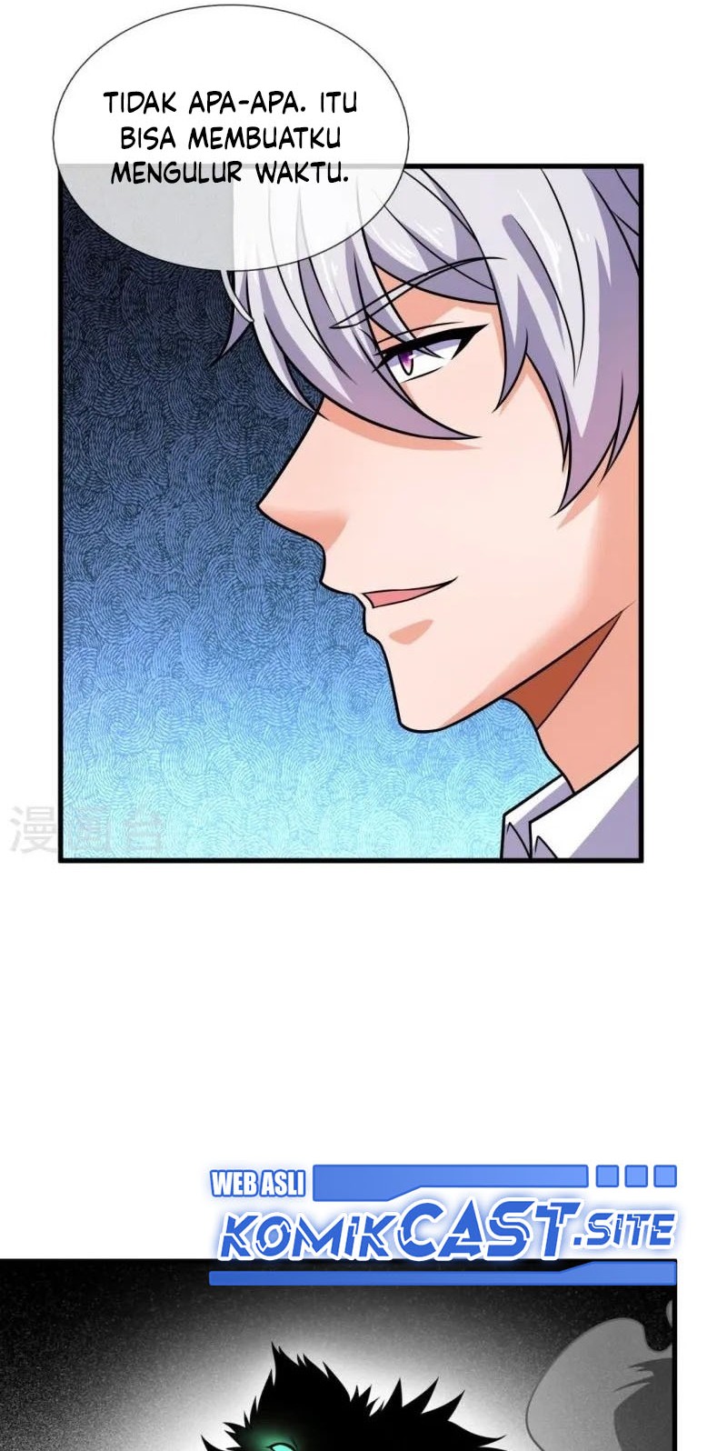 CITY Chapter 334 Gambar 9