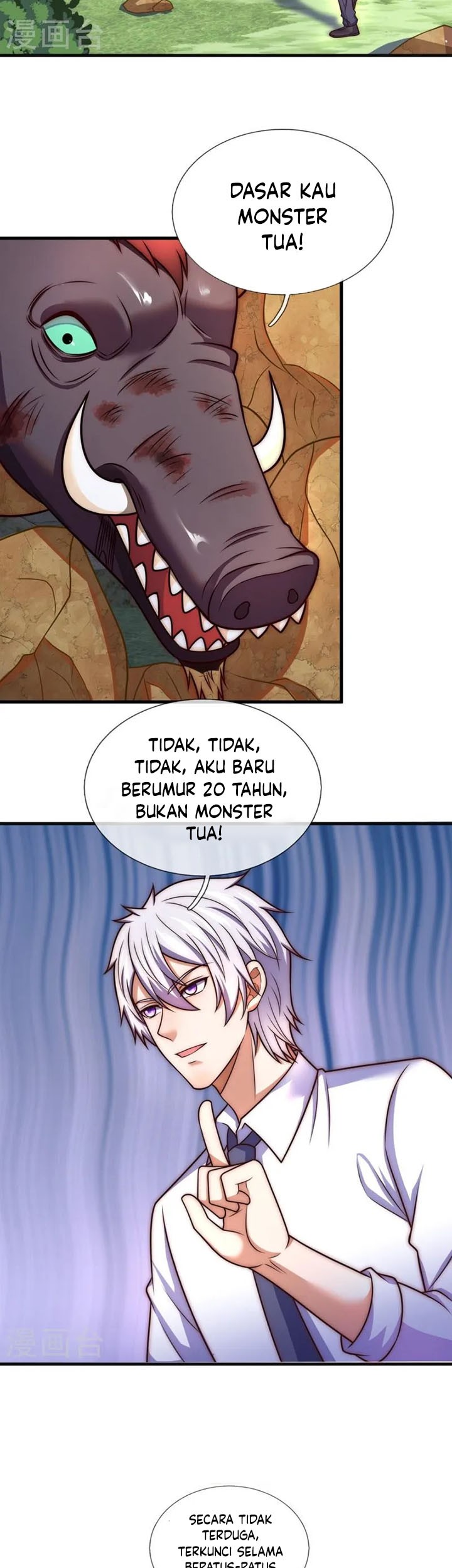 CITY Chapter 335 Gambar 7