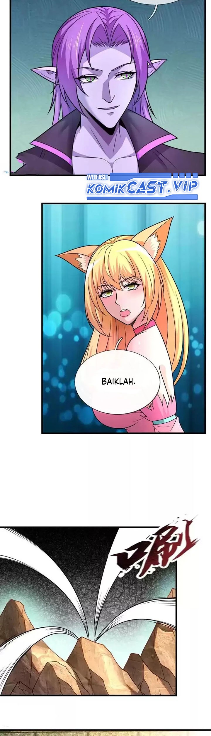 CITY Chapter 336 Gambar 6