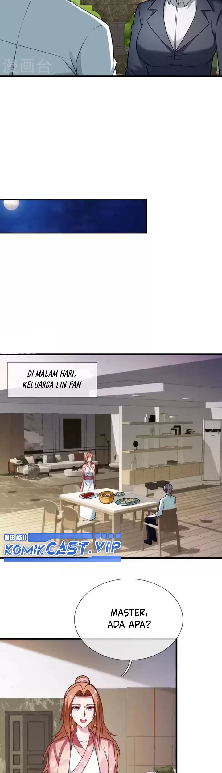 CITY Chapter 336 Gambar 10