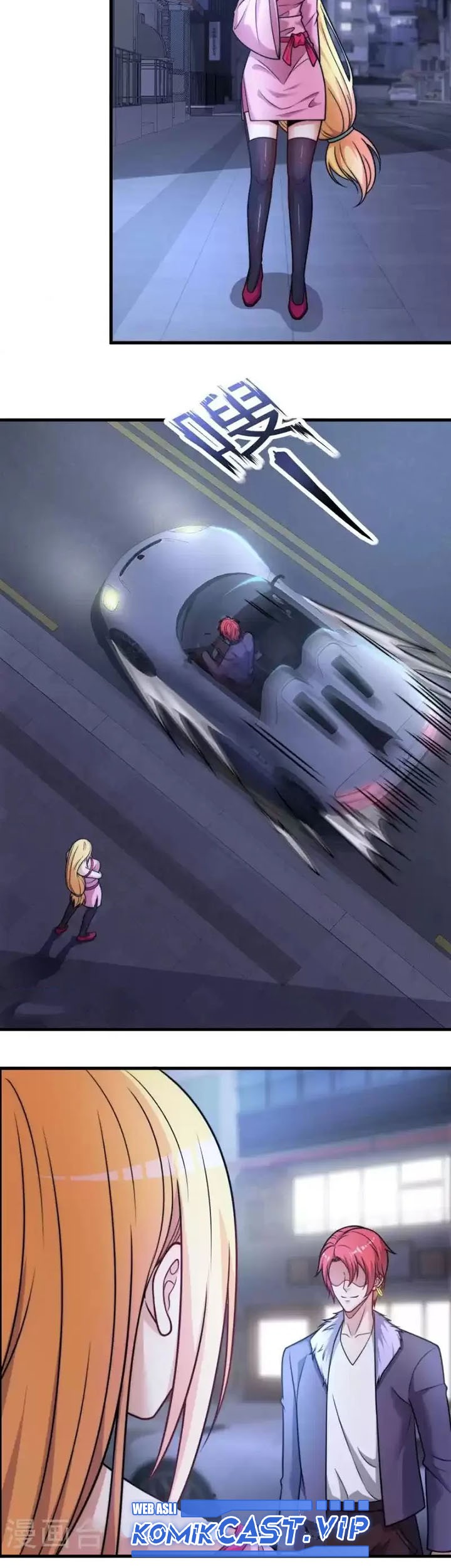 CITY Chapter 336 Gambar 15