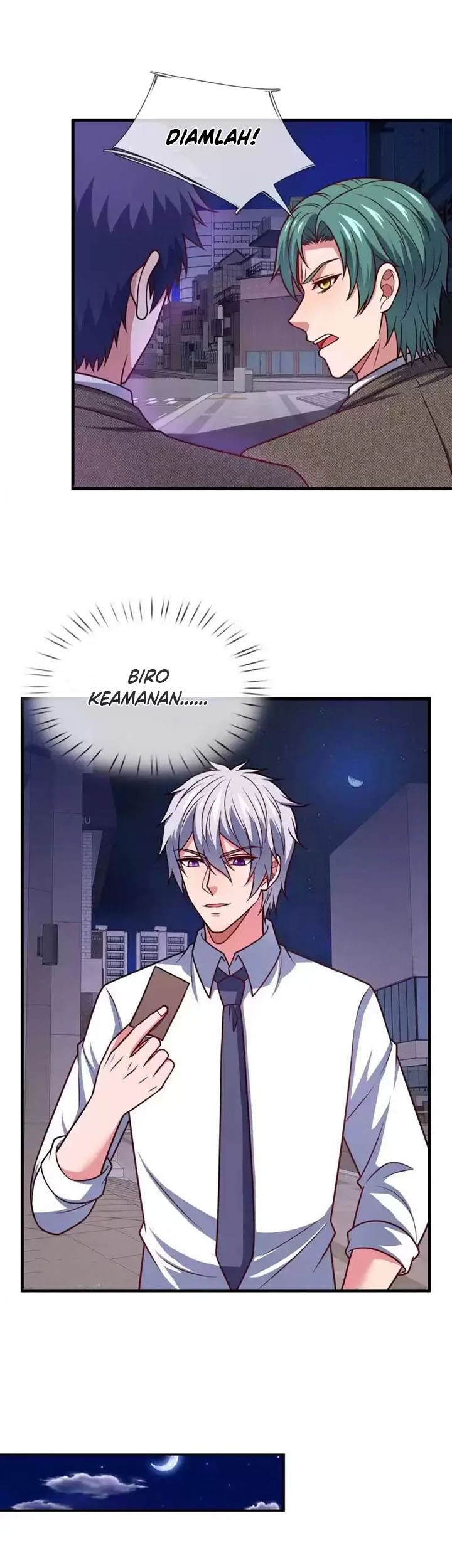 CITY Chapter 338 Gambar 9