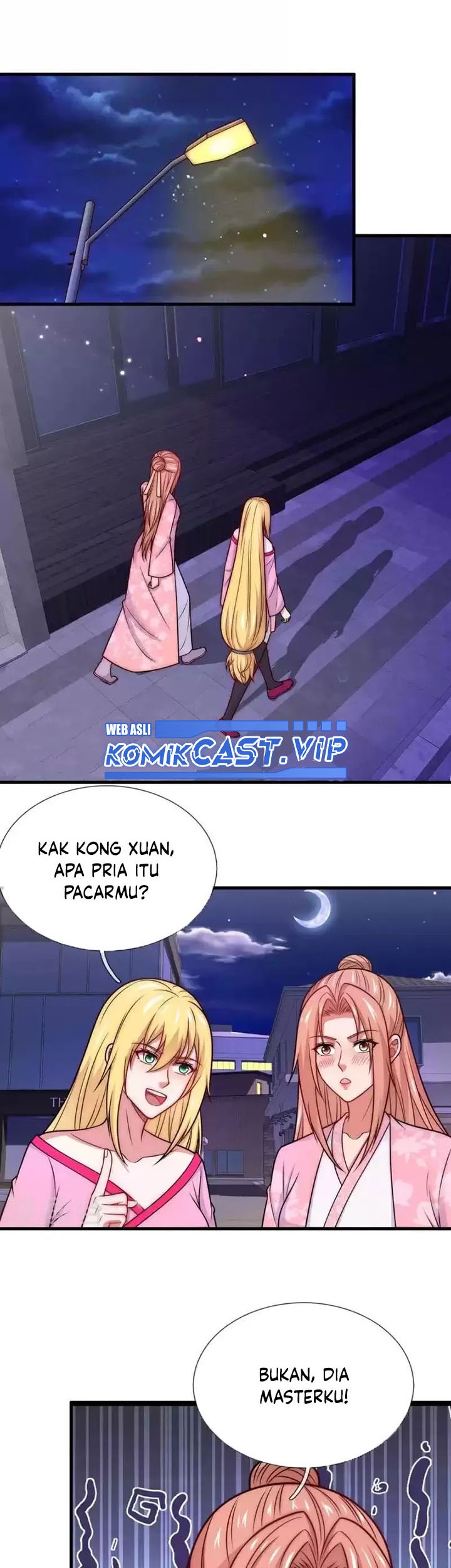 CITY Chapter 338 Gambar 10