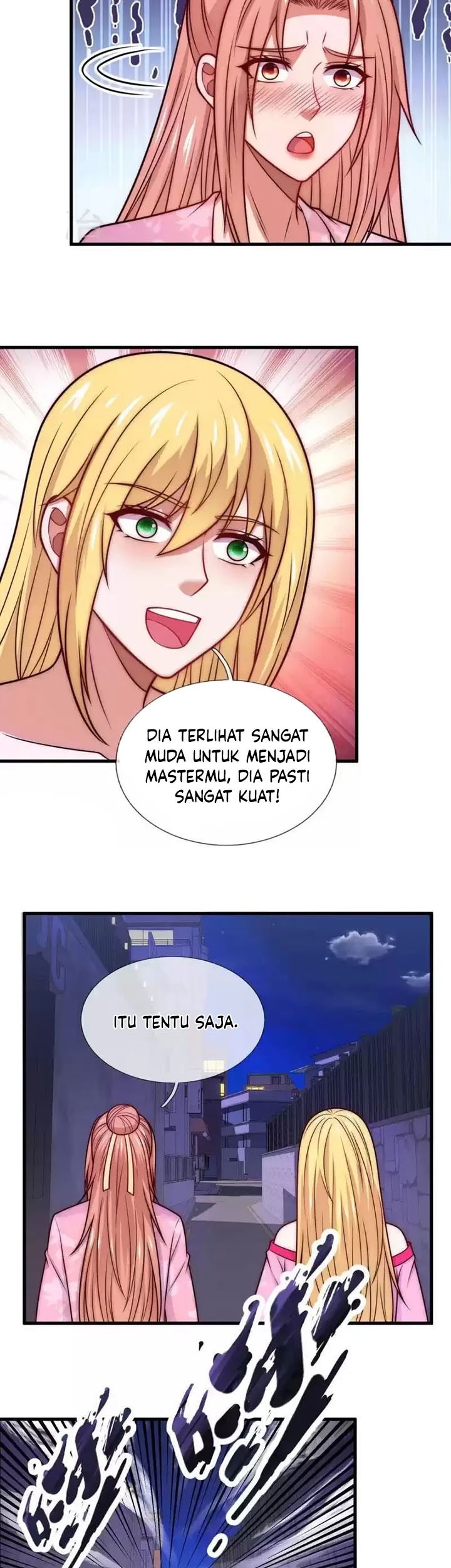 CITY Chapter 338 Gambar 11