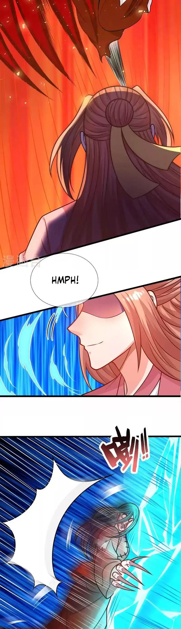 CITY Chapter 339 Gambar 8