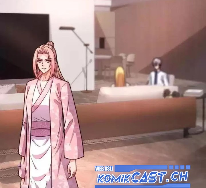 CITY Chapter 340 Gambar 12