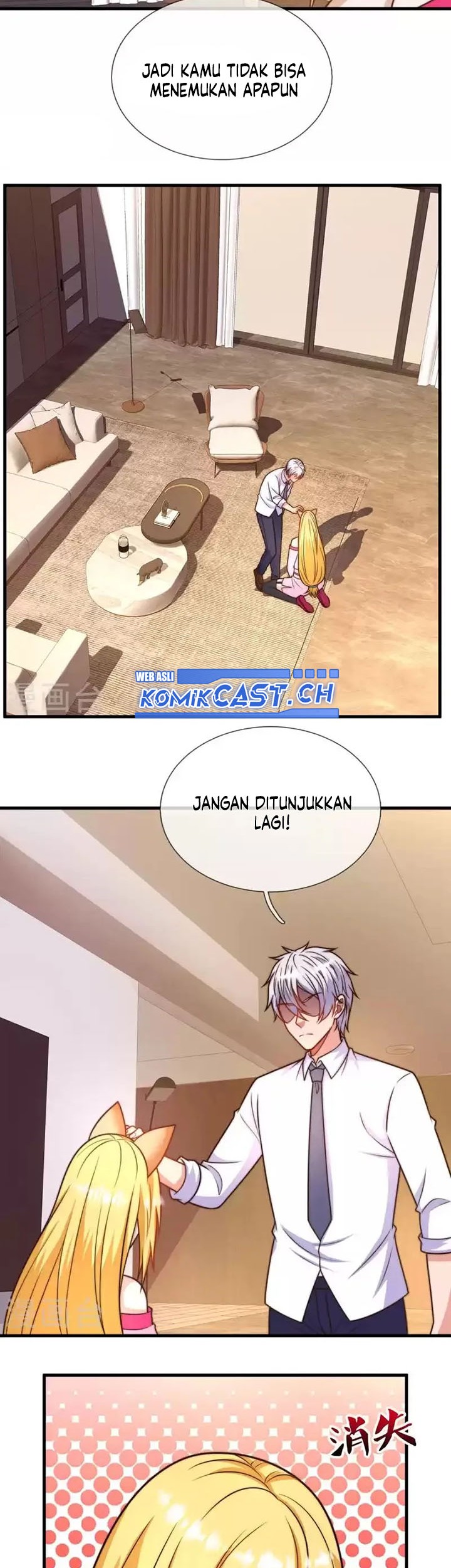 CITY Chapter 341 Gambar 3