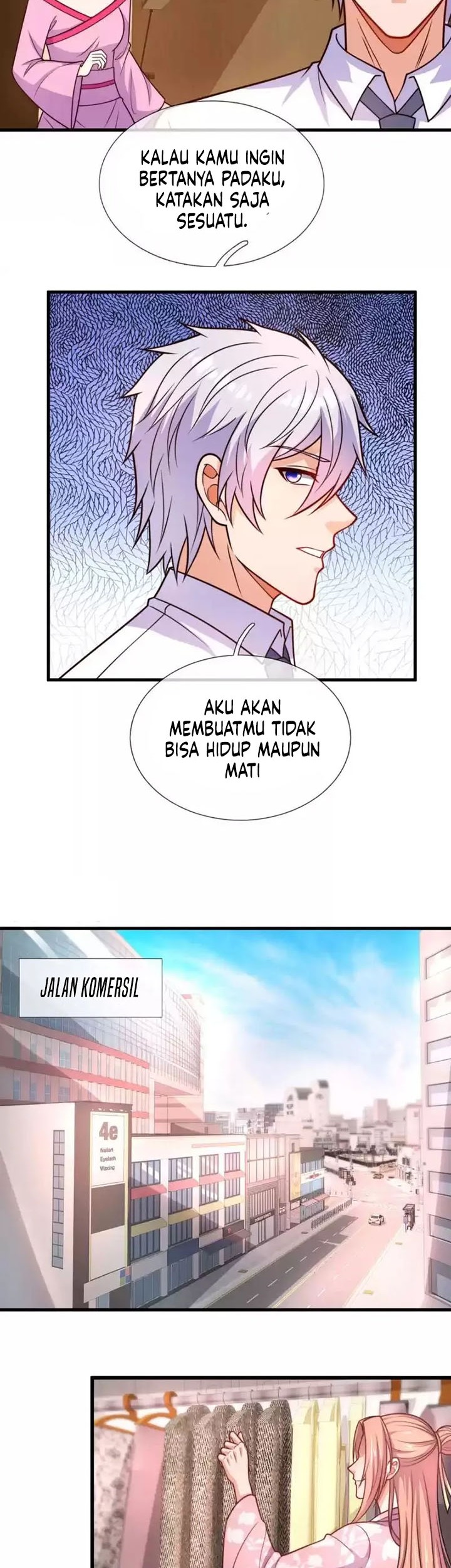 CITY Chapter 341 Gambar 6