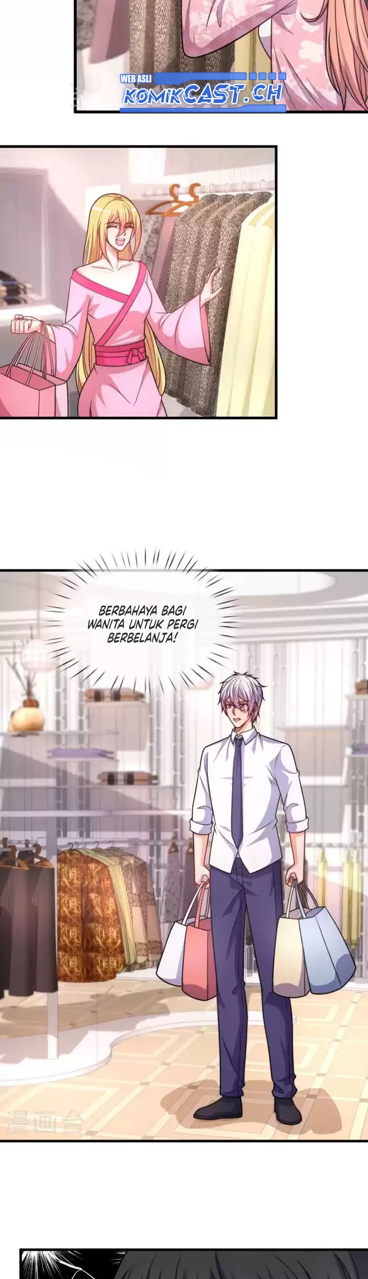 CITY Chapter 341 Gambar 7